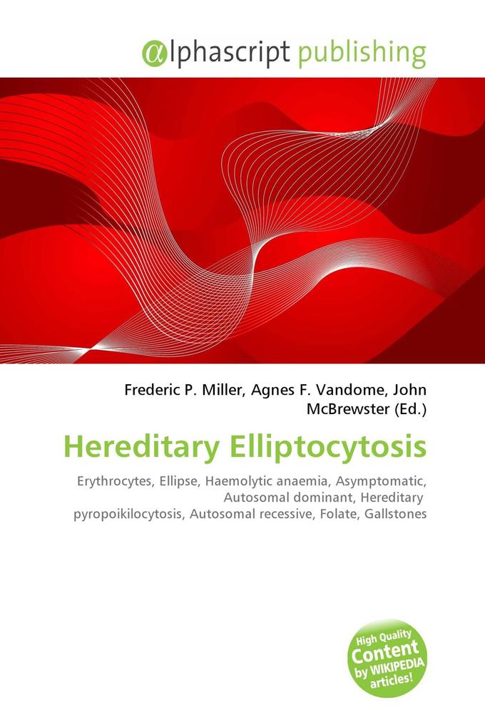Hereditary Elliptocytosis