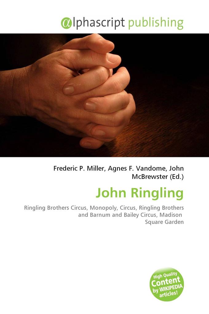 John Ringling