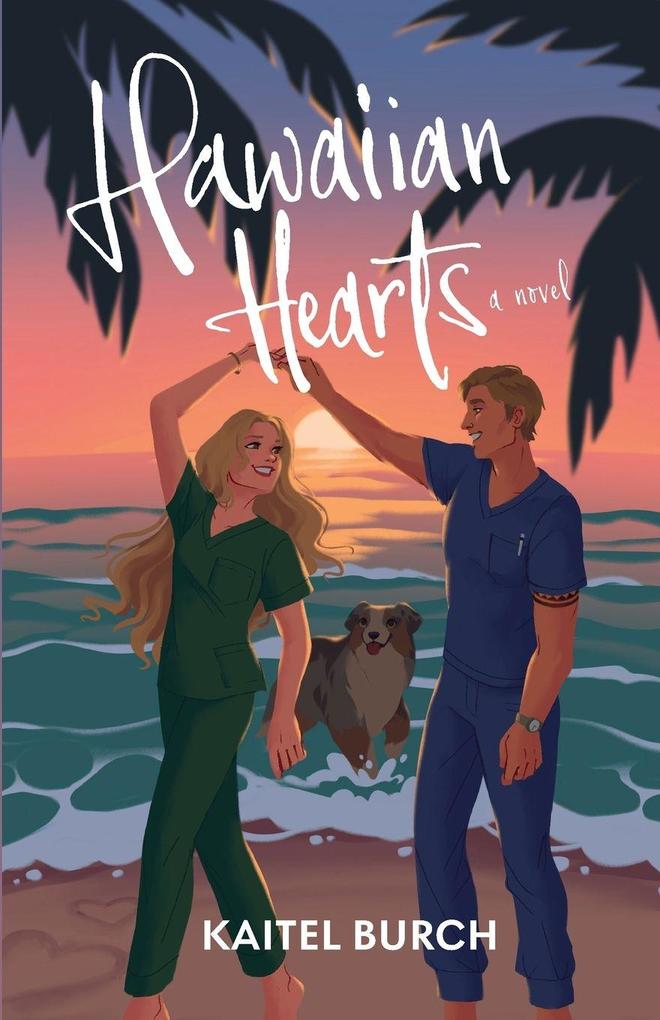 Hawaiian Hearts