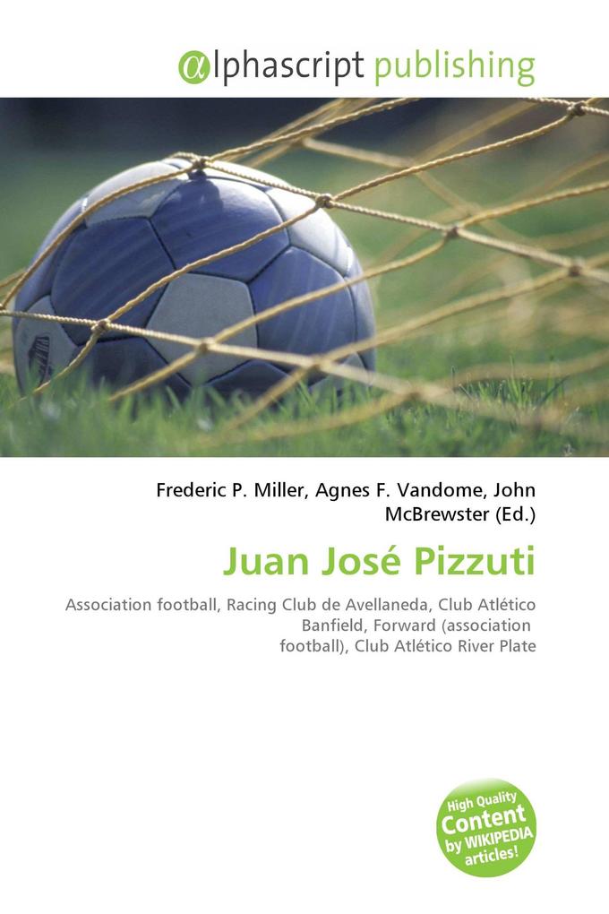 Juan José Pizzuti