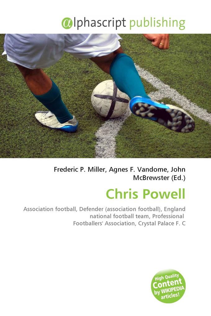 Chris Powell