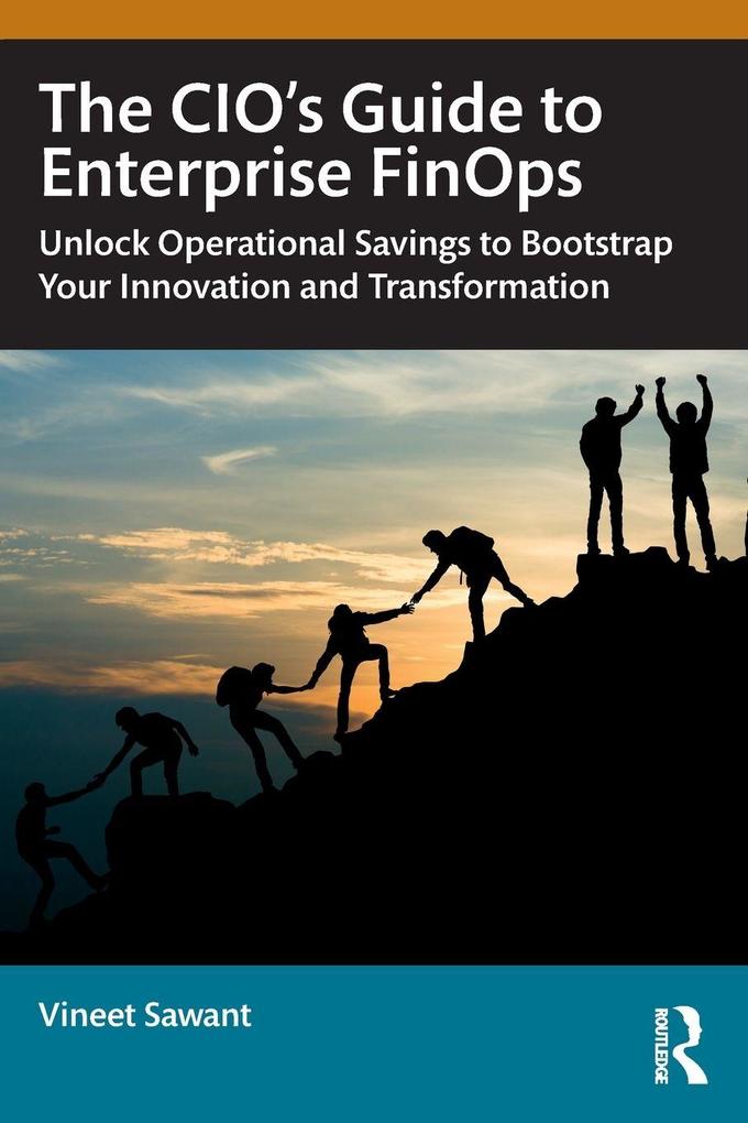 The CIO's Guide to Enterprise FinOps