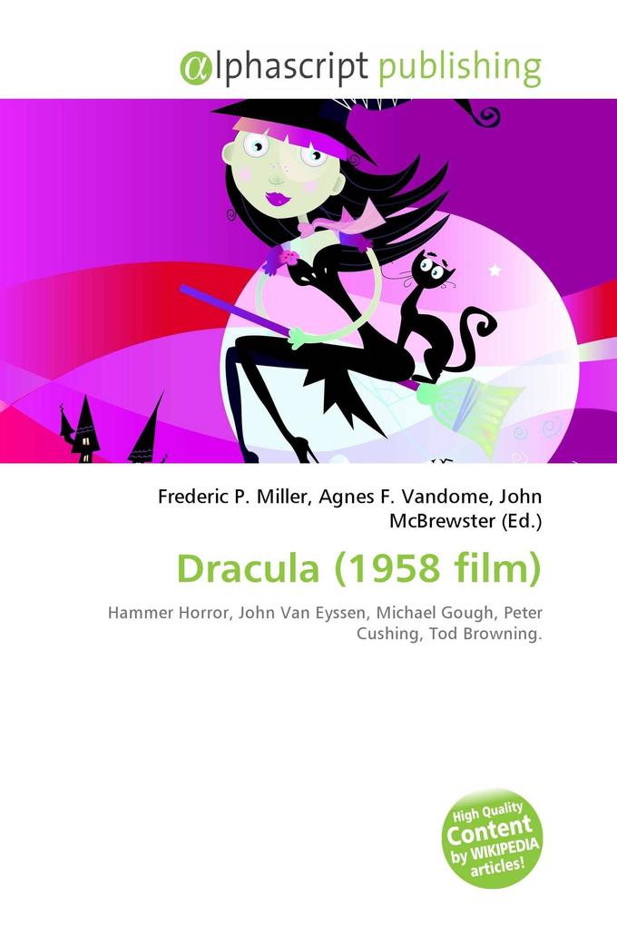Dracula (1958 film)