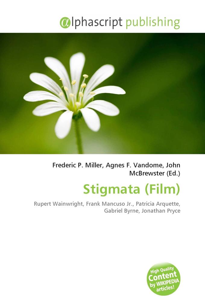 Stigmata (Film)