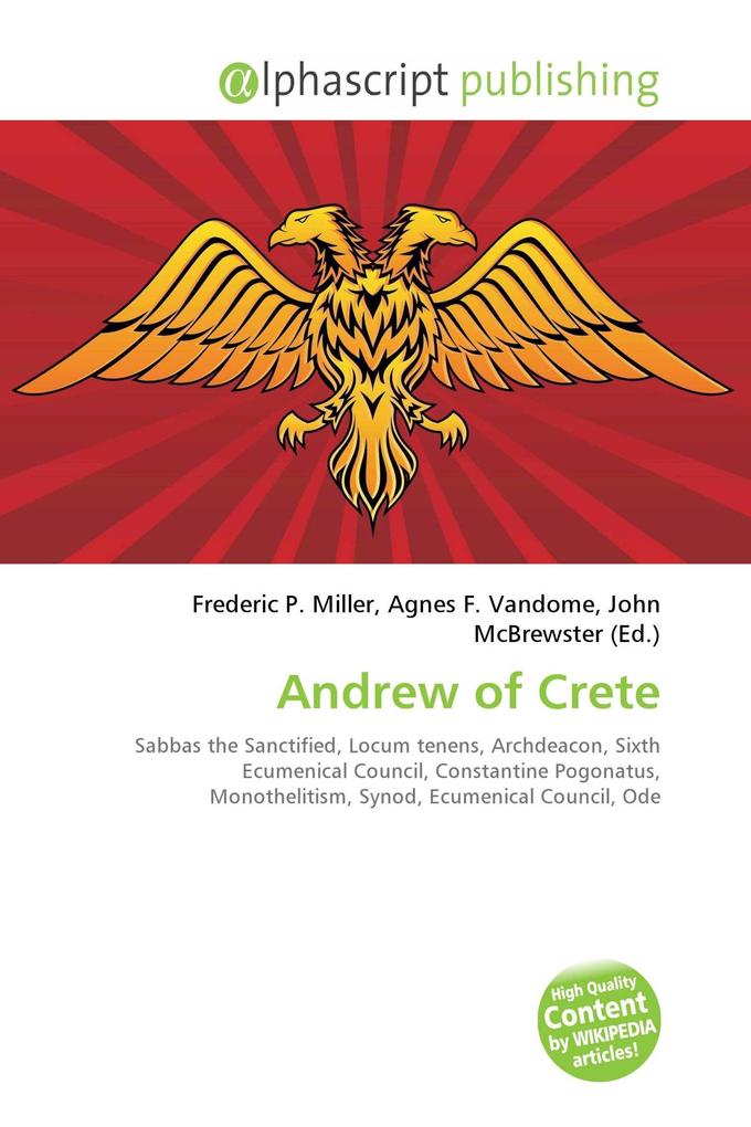 Andrew of Crete