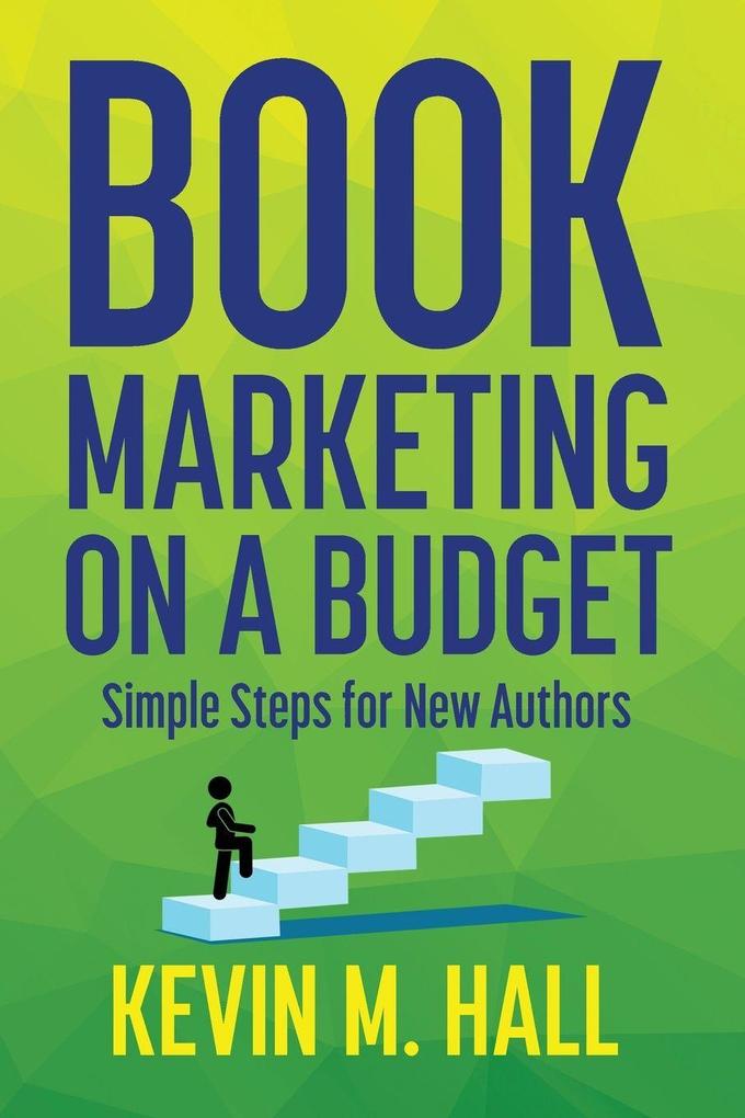 Book Marketing on a Budget