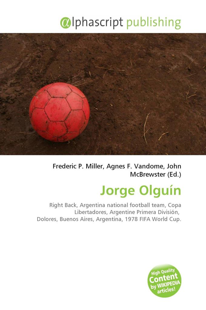 Jorge Olguín