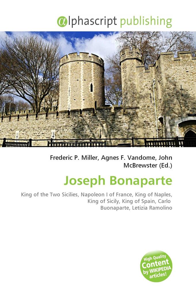 Joseph Bonaparte