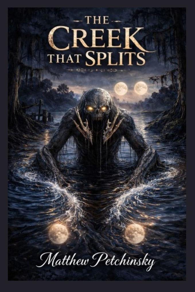 The Creek That Splits