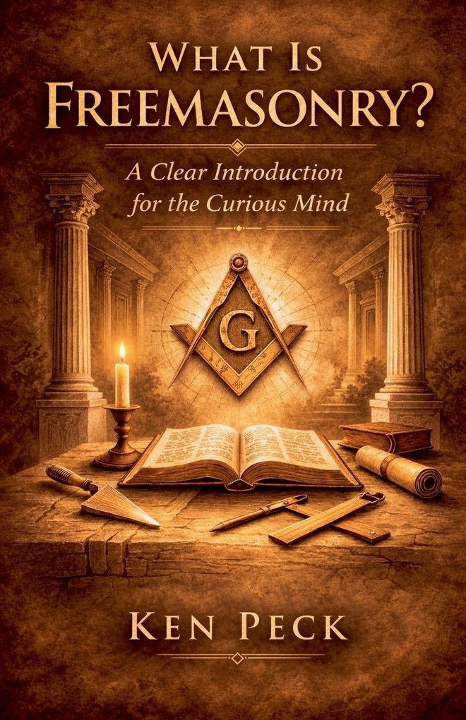 What Is Freemasonry