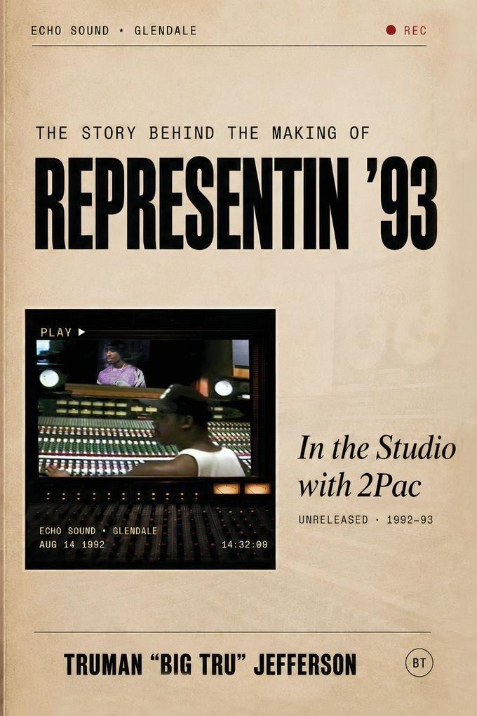 Representin '93