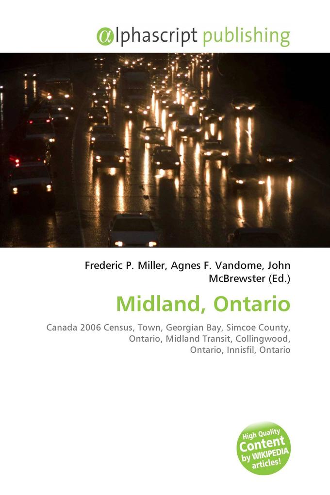 Midland Ontario