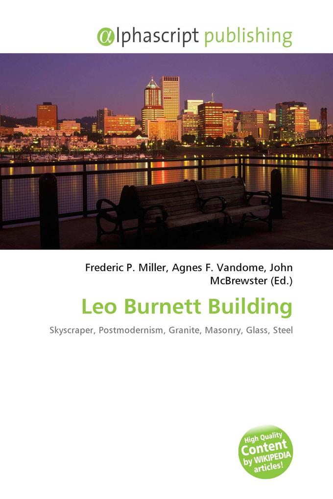 Leo Burnett Building