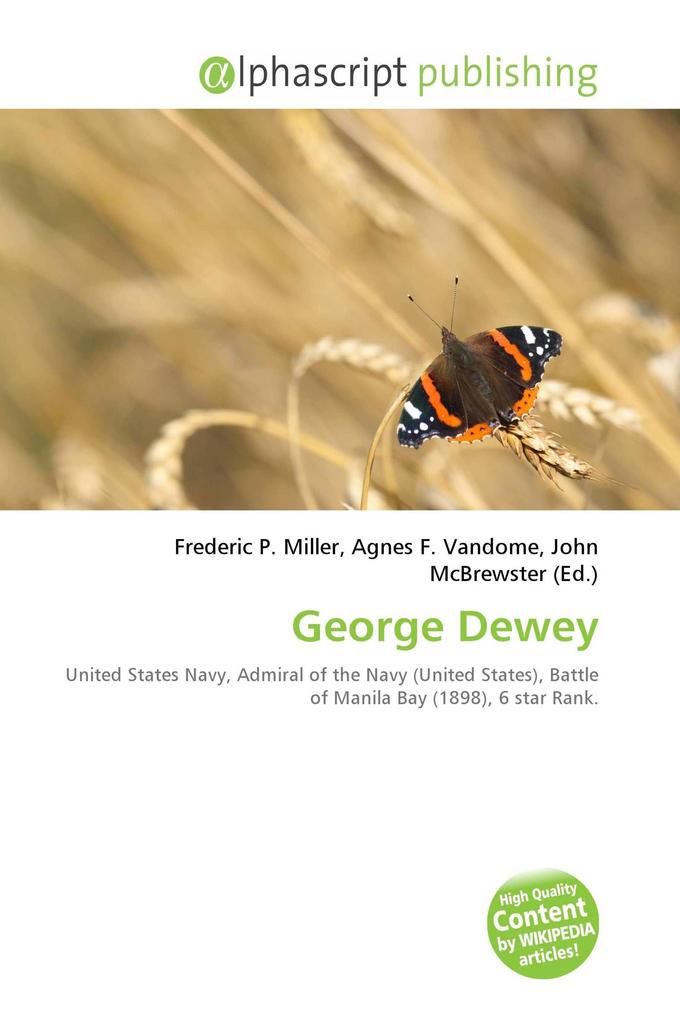 George Dewey
