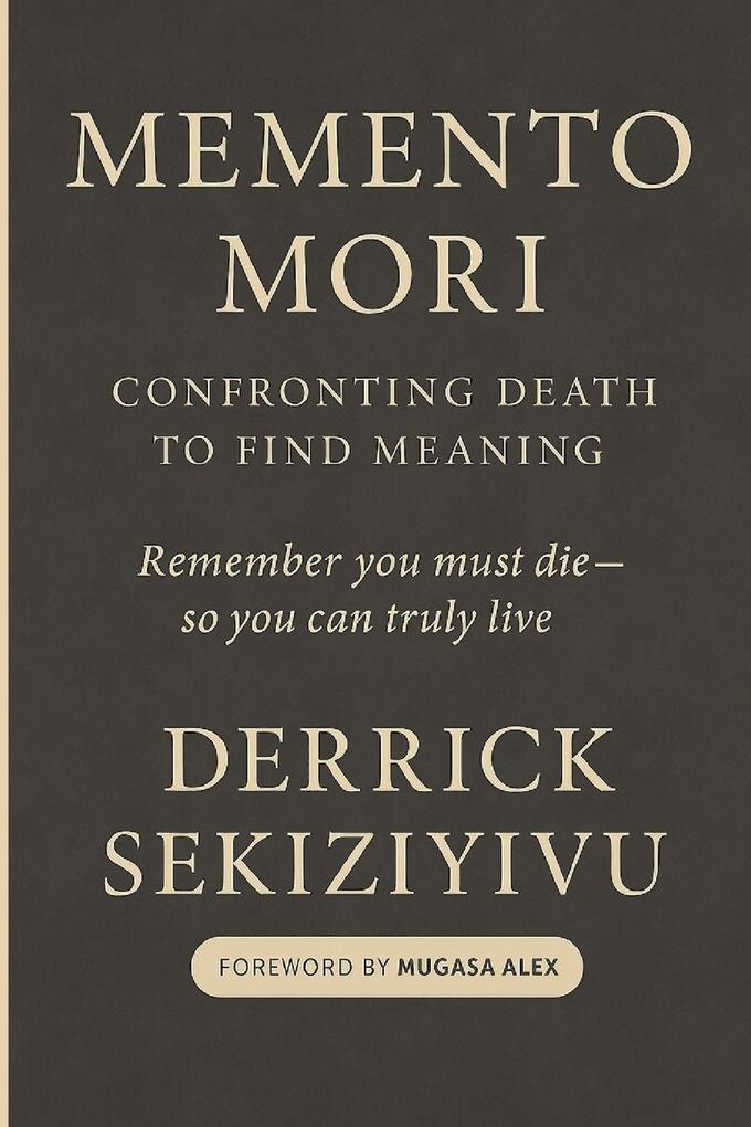MEMENTO MORI