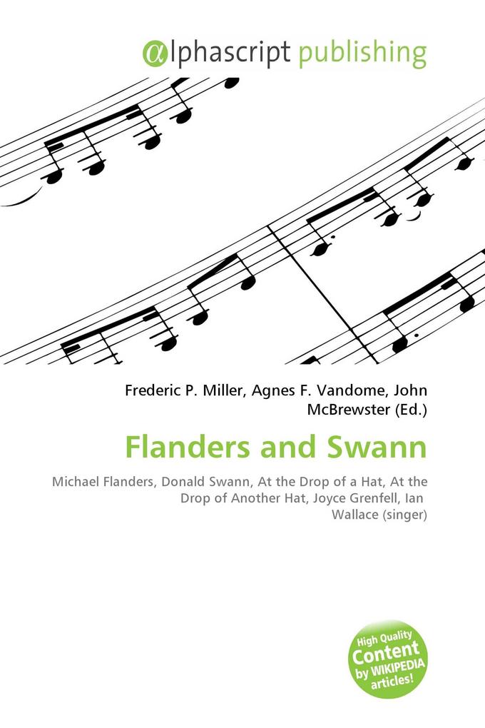 Flanders and Swann