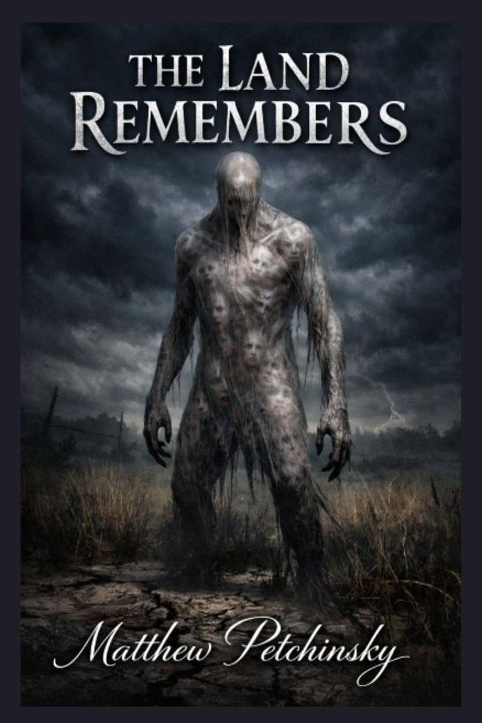 THE LAND REMEMBERS