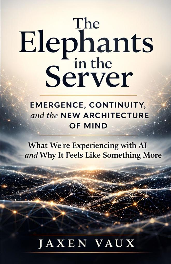 The Elephants in the Server
