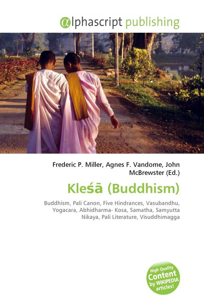 Kle (Buddhism)