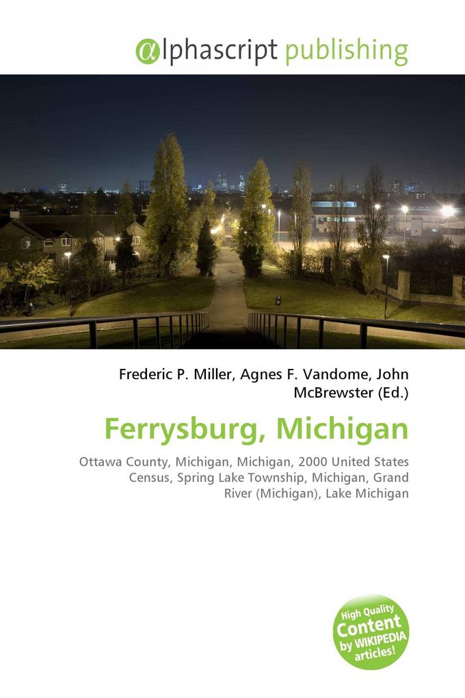 Ferrysburg Michigan