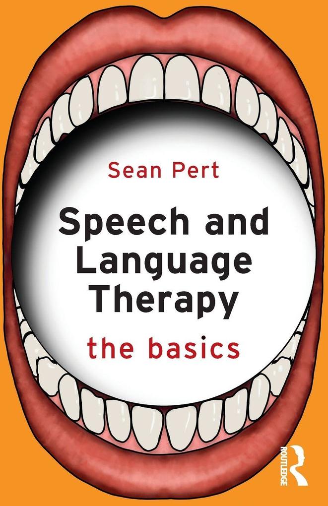 Speech and Language Therapy