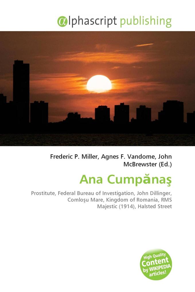 Ana Cumpna