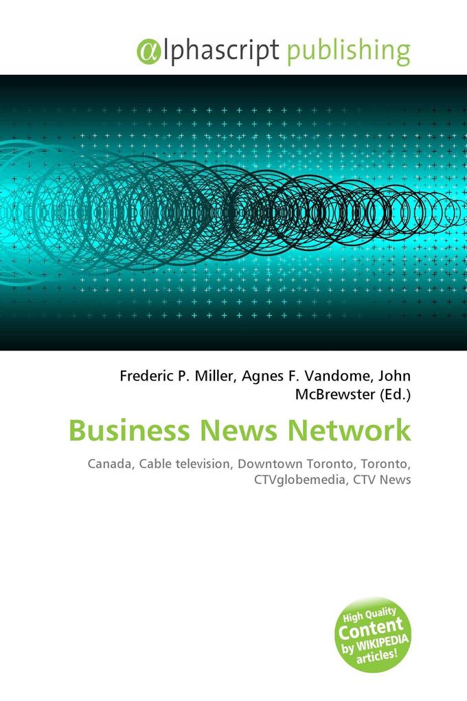 Business News Network