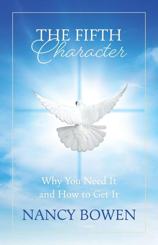 The Fifth Character