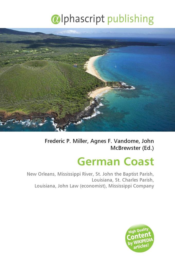 German Coast