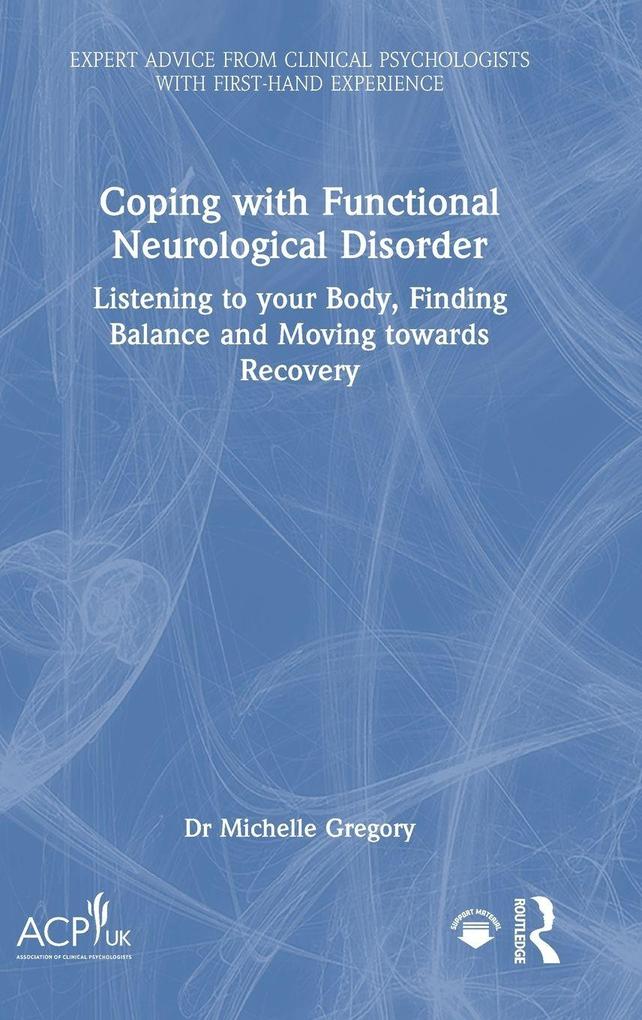 Coping with Functional Neurological Disorder