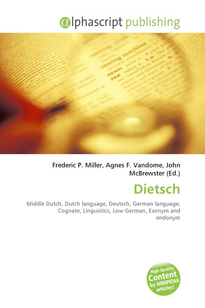 Dietsch