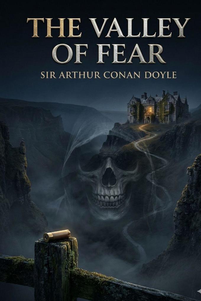 The Valley of Fear