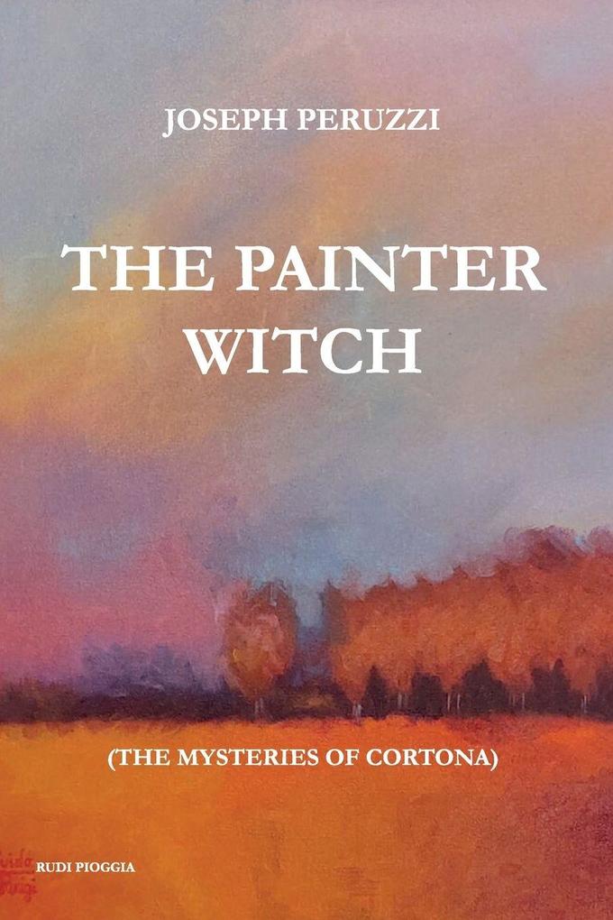 The Painter Witch
