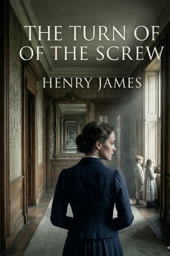 The Turn of the Screw
