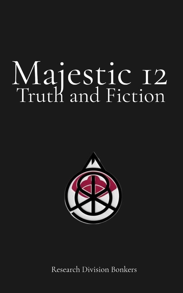 Majestic 12