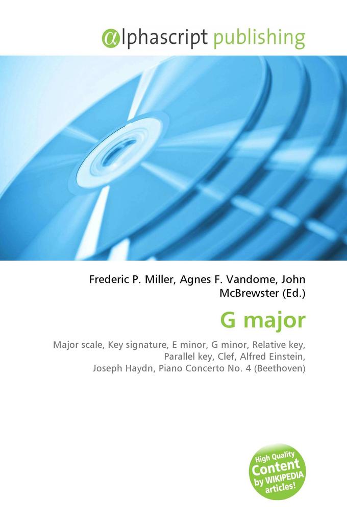 G major