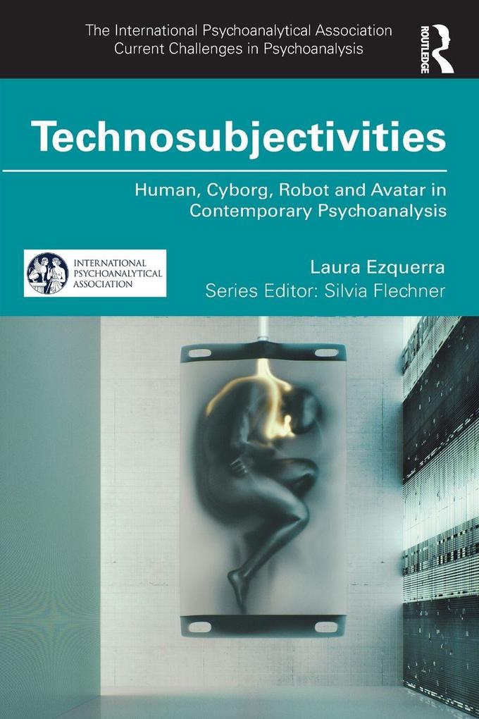 Technosubjectivities