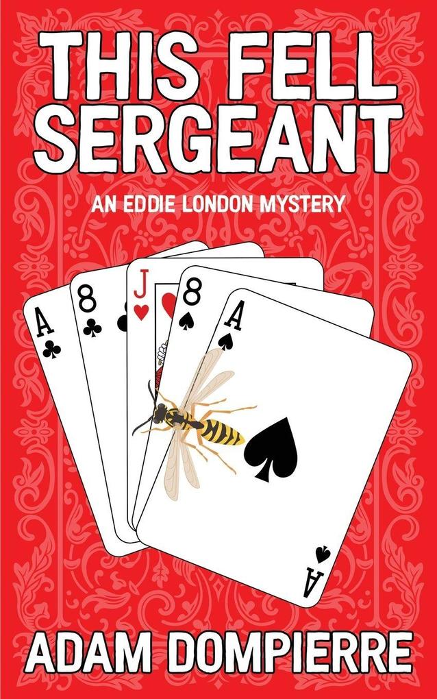 This Fell Sergeant