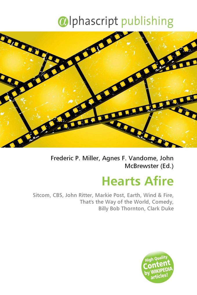 Hearts Afire