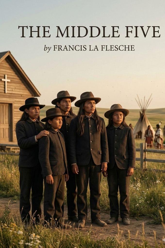 The Middle Five