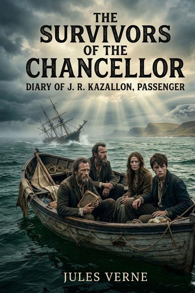 The Survivors of the Chancellor