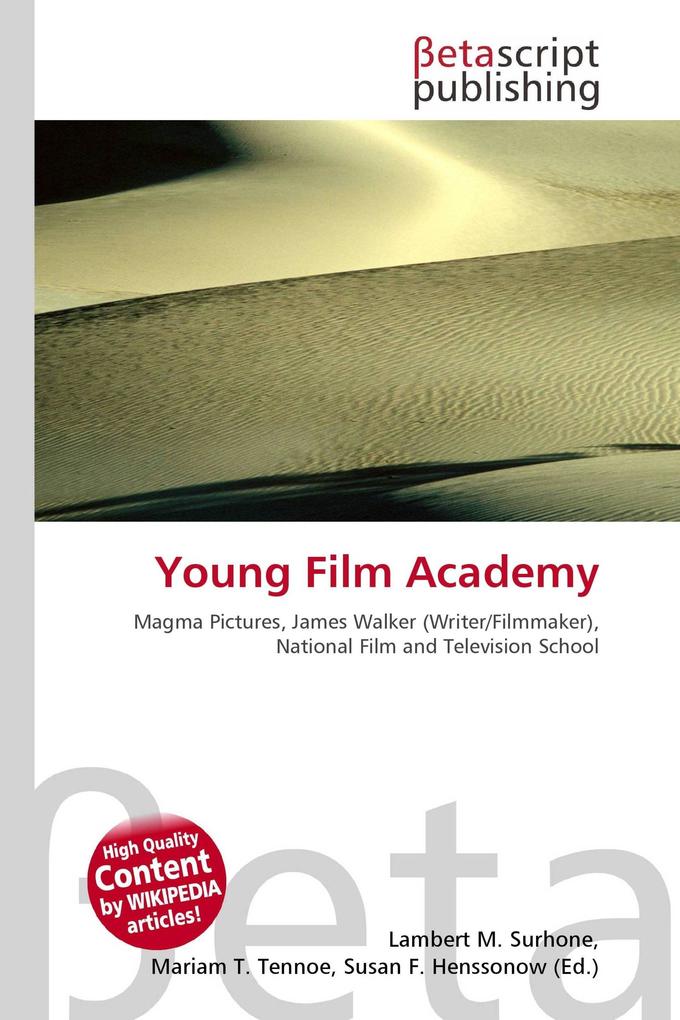 Young Film Academy
