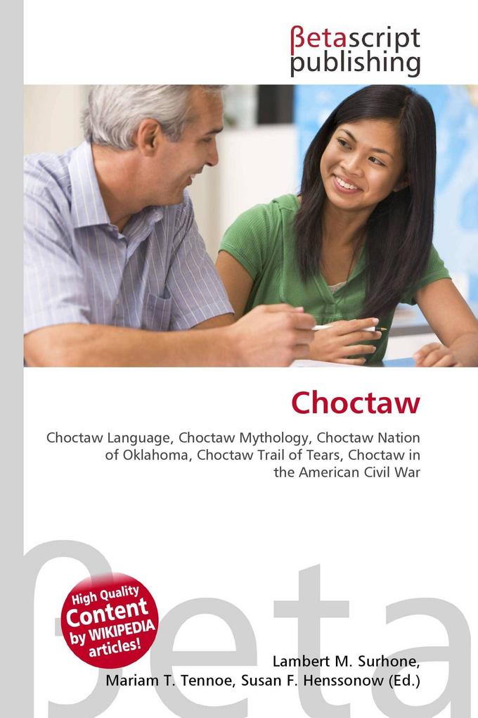 Choctaw