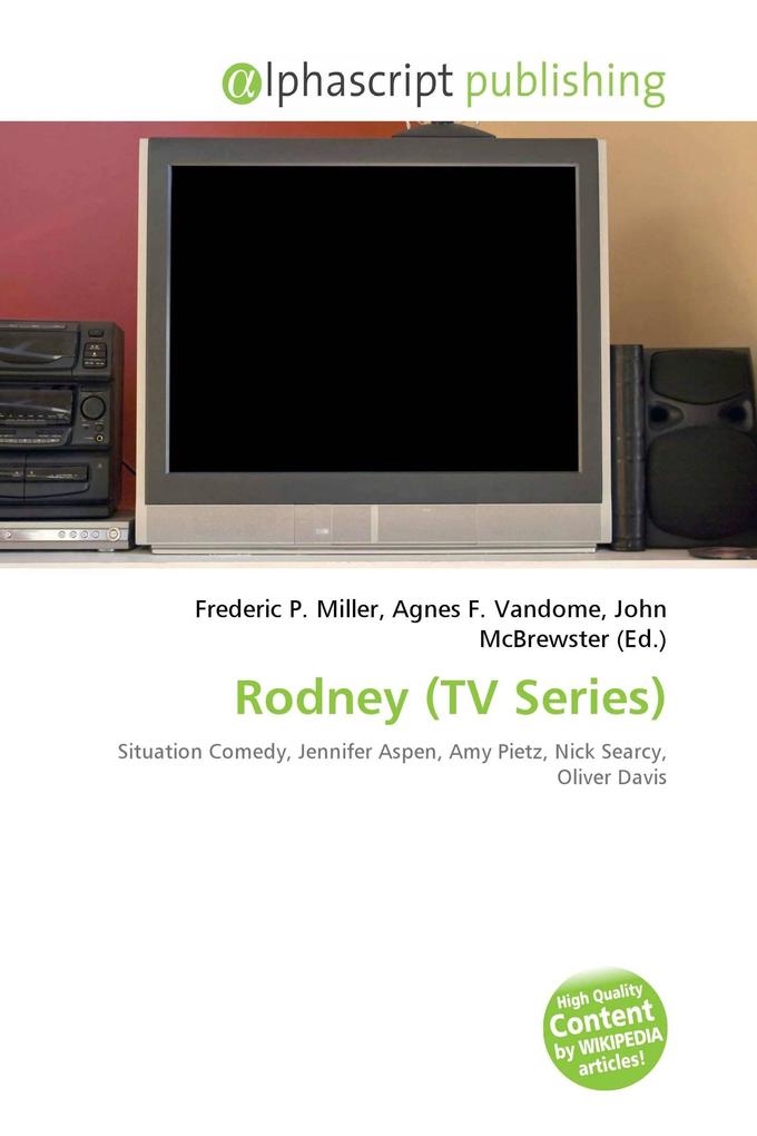 Rodney (TV Series)
