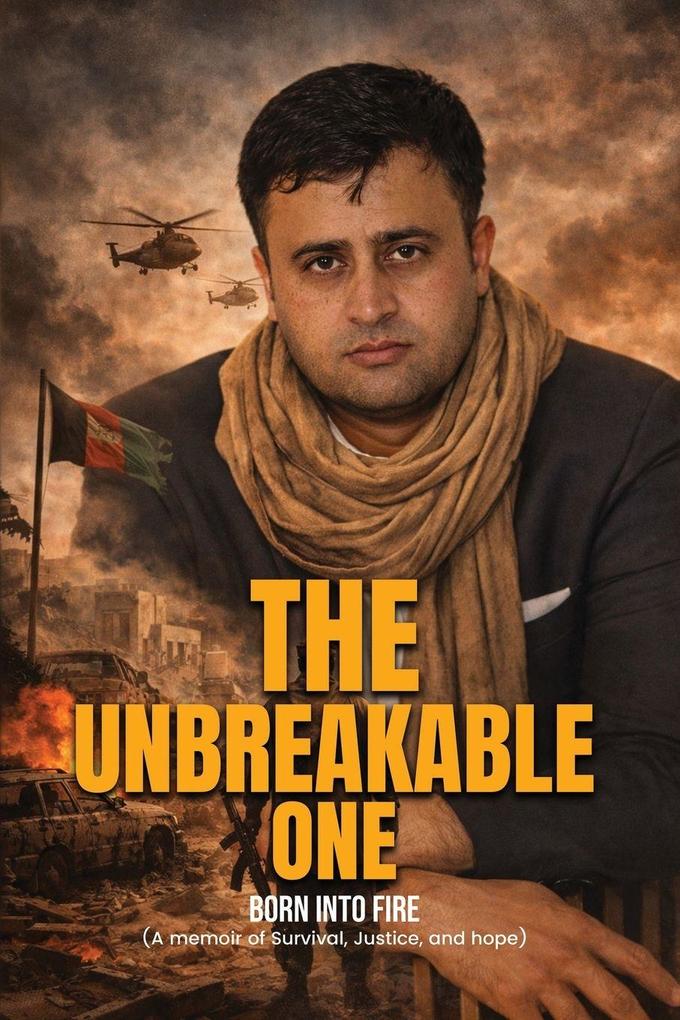 The Unbreakable One