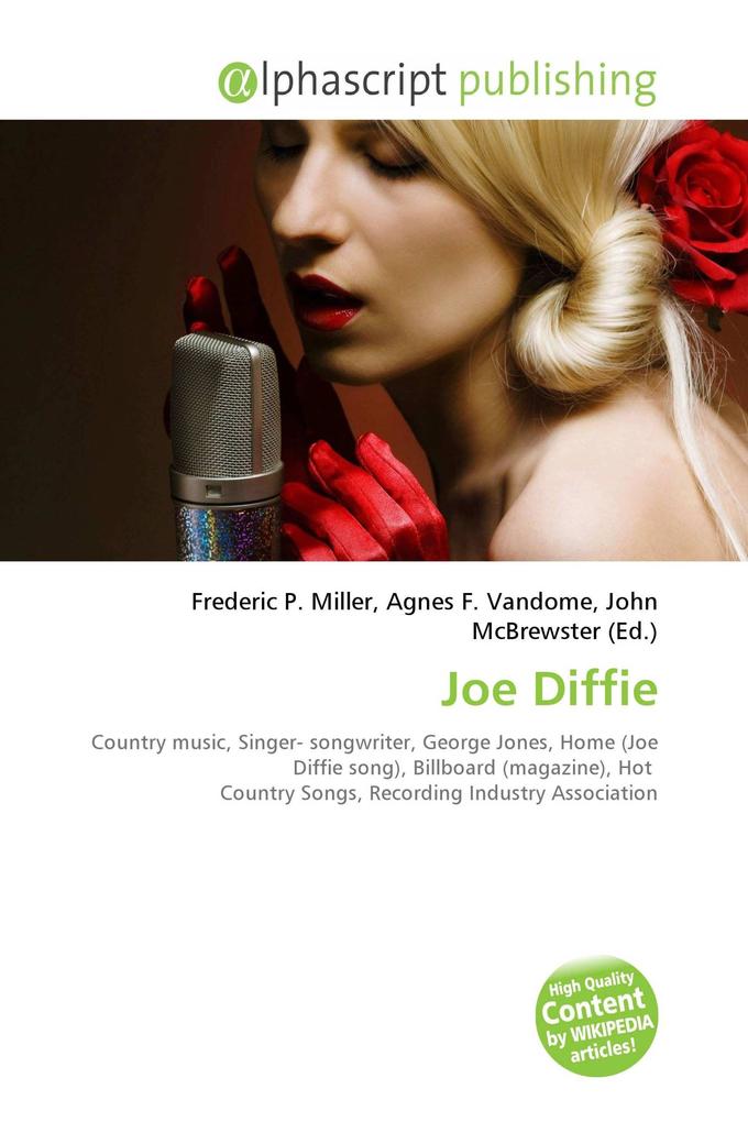 Joe Diffie