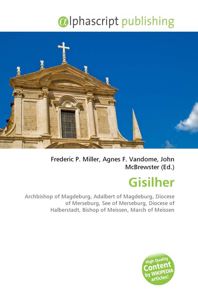 Gisilher