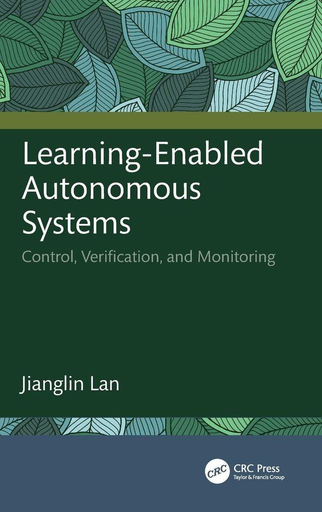 Learning-Enabled Autonomous Systems