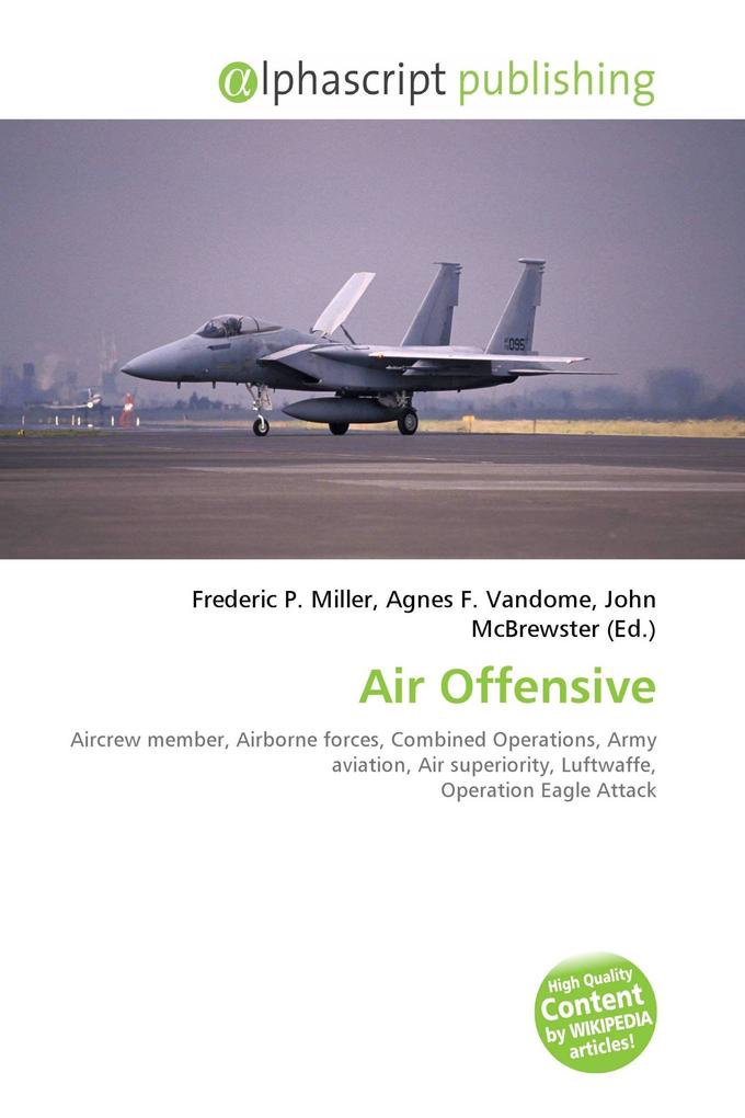 Air Offensive