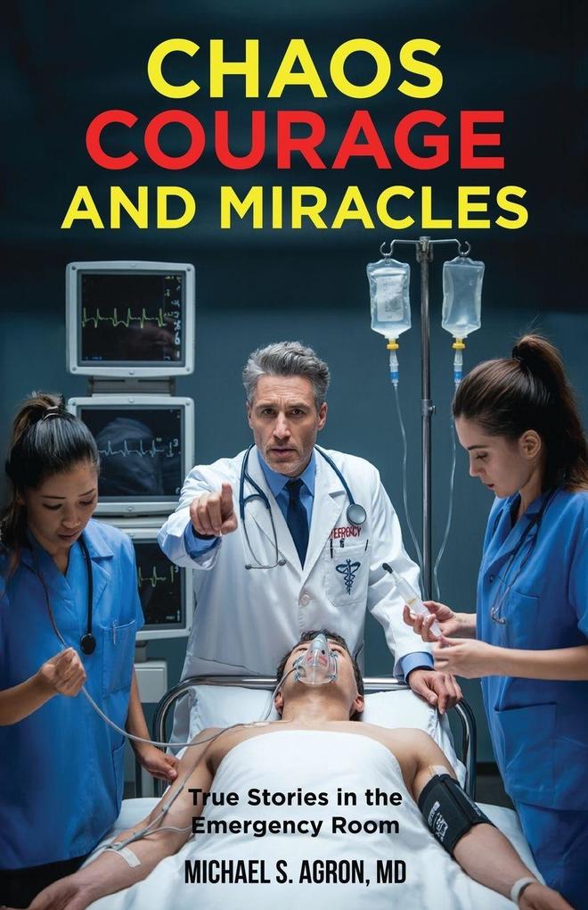 Chaos Courage and Miracles